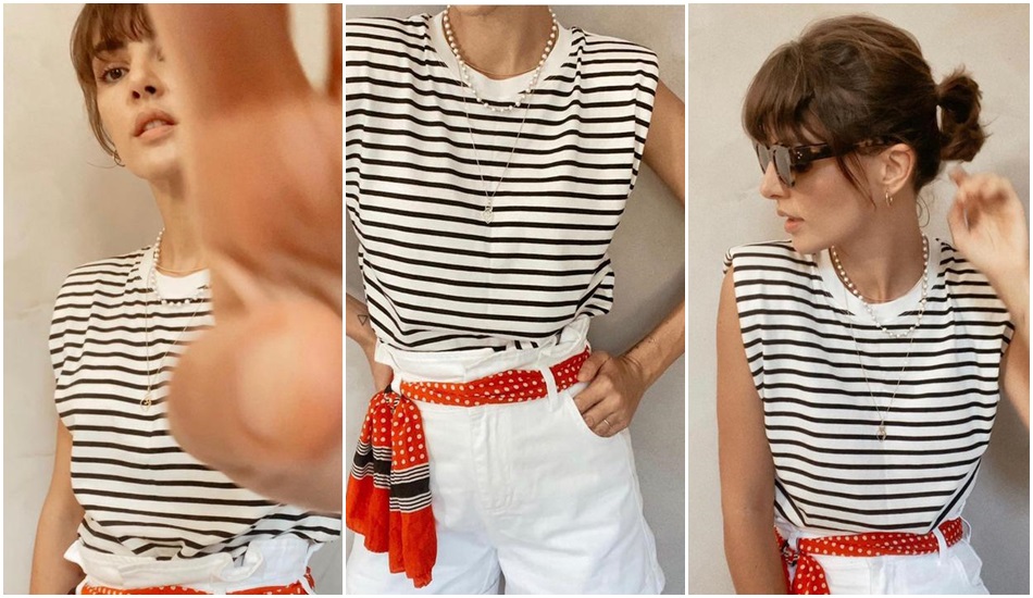 blusas assimétricas moda