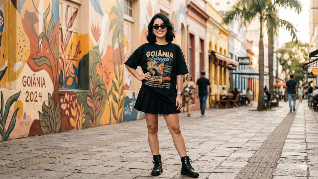 blusas cropped tendência