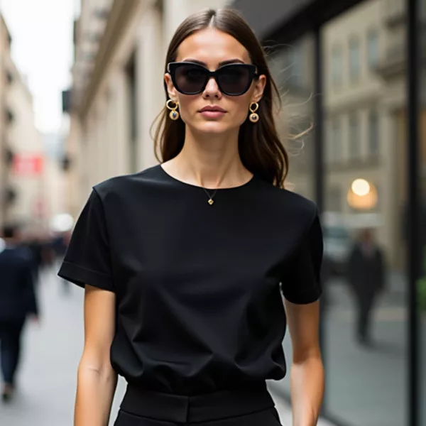 onde comprar blusa da moda