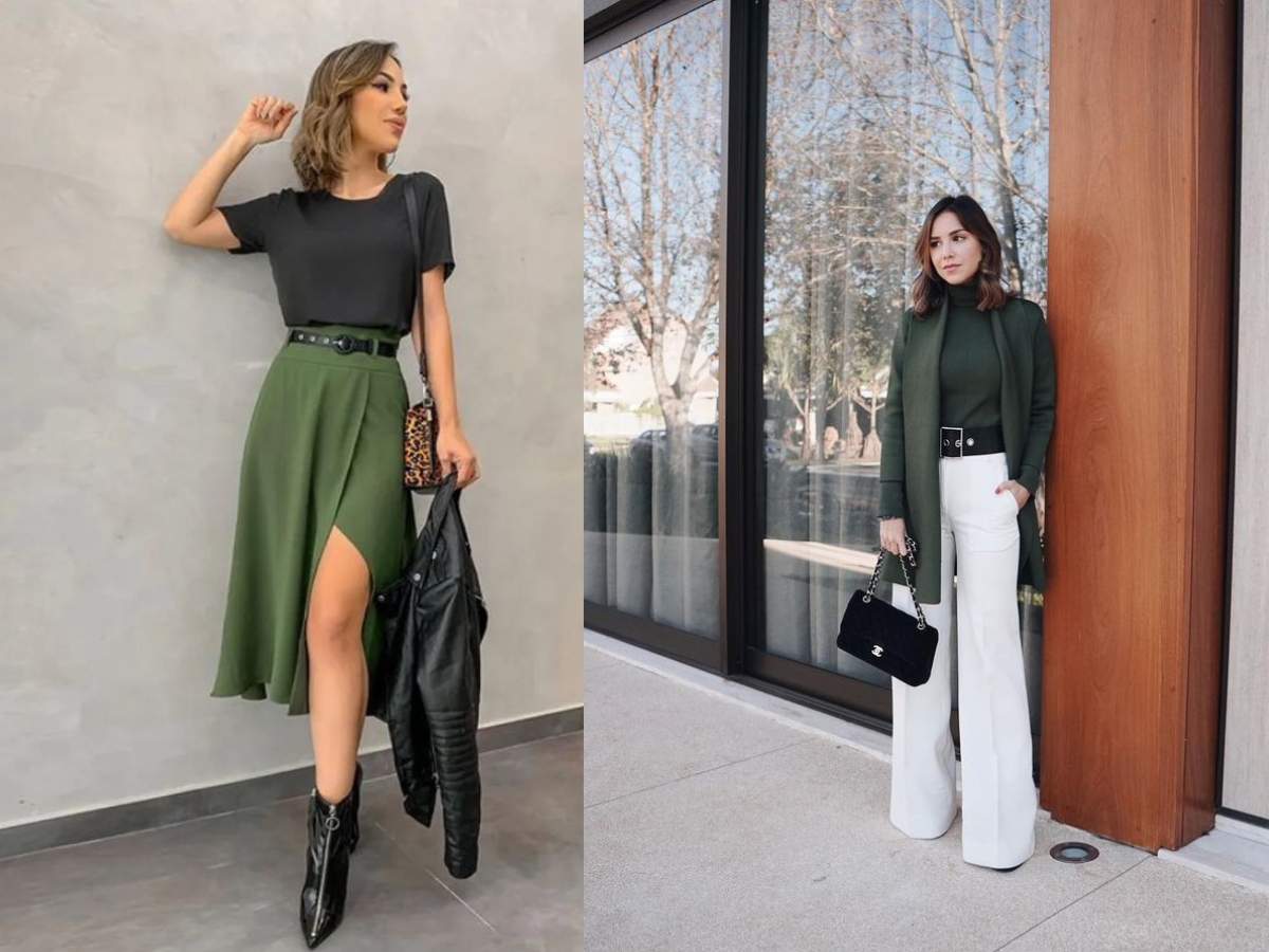 tendências de cores moda 2026