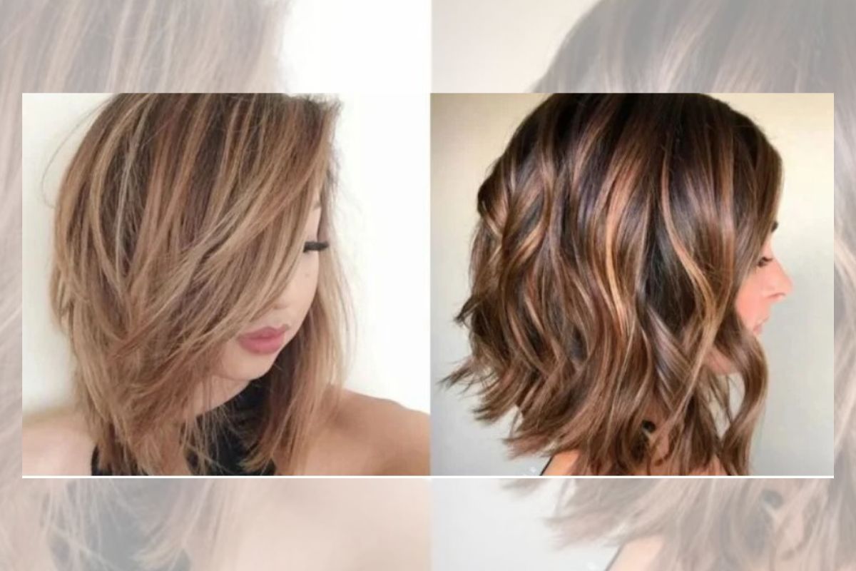 corte bob curto 2026