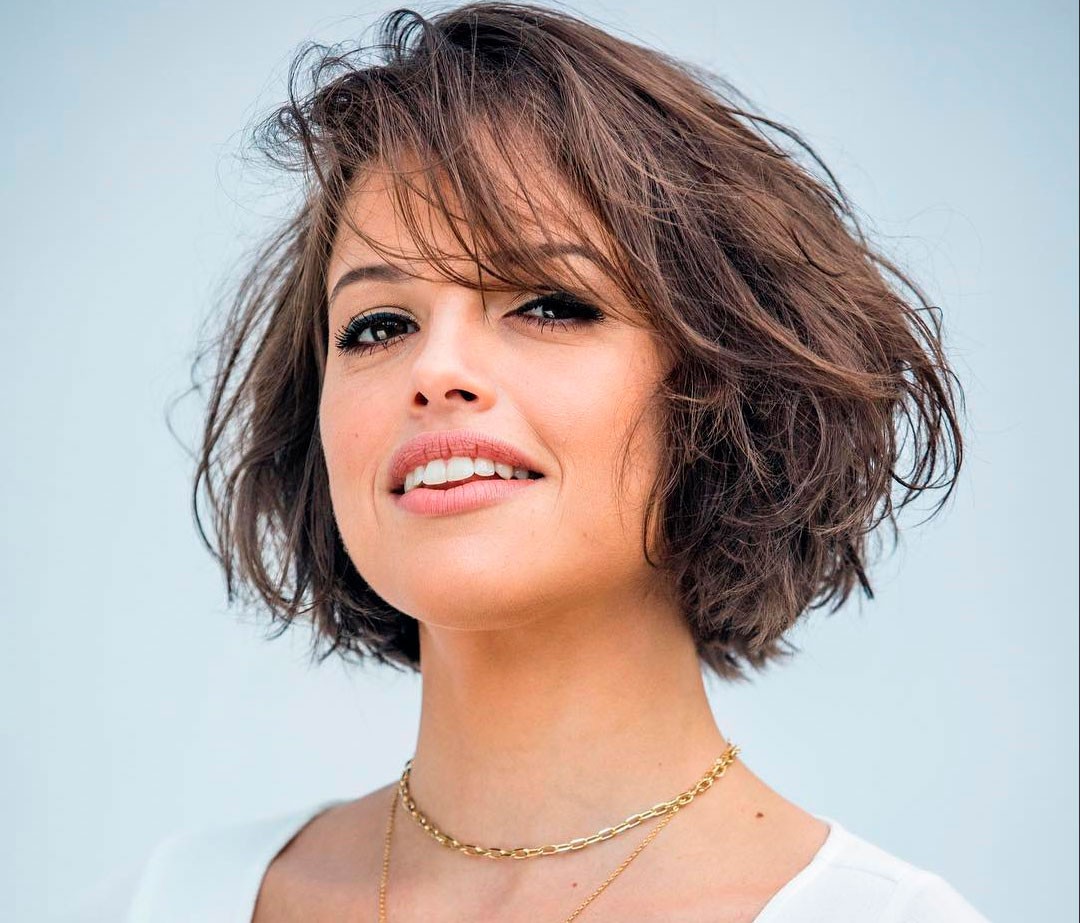 corte chanel moderno
