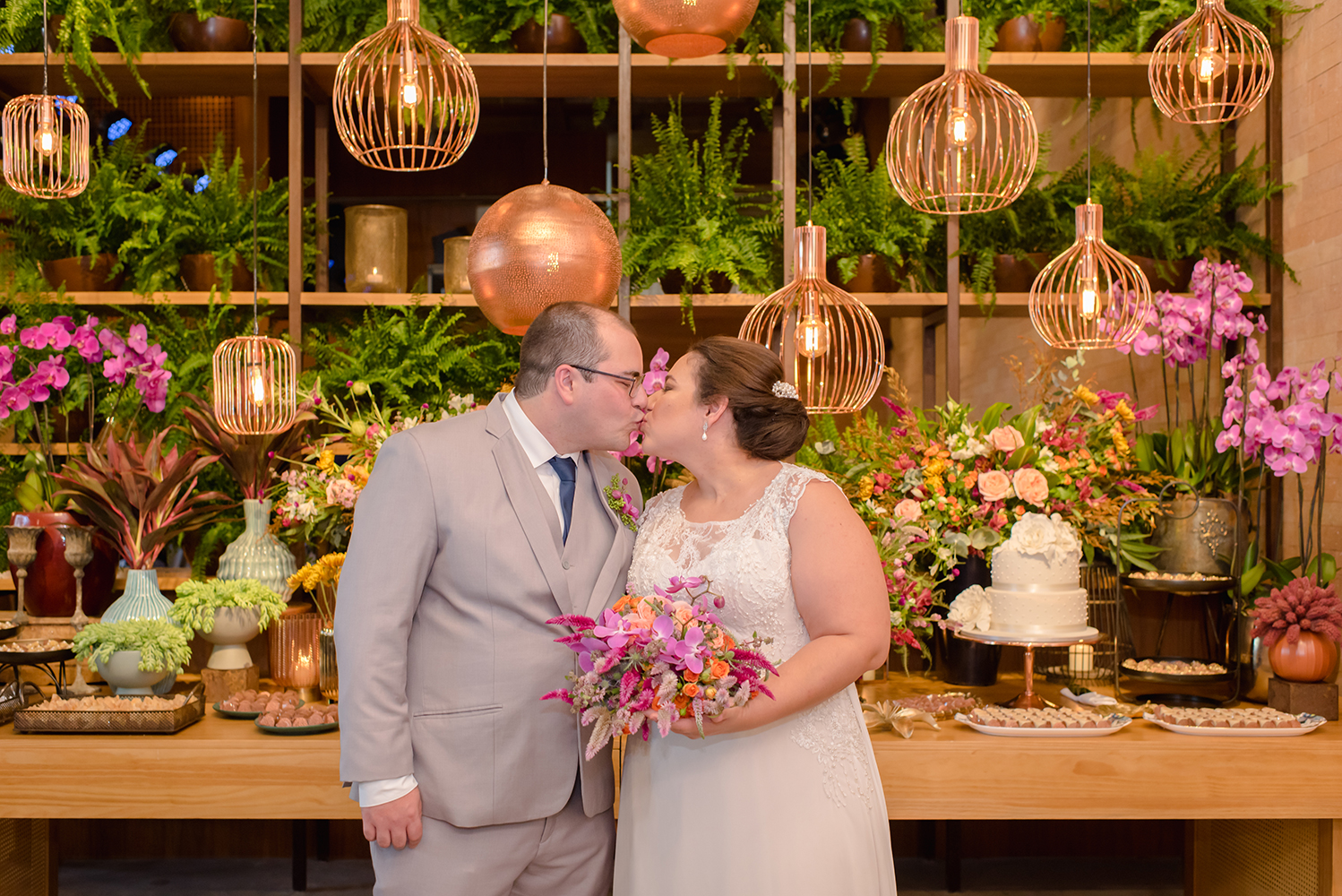 erros comuns ao decorar bodas de estanho