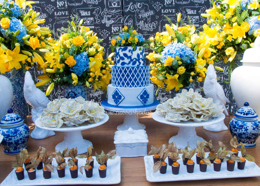 bodas de estanho vs bodas de prata decoração