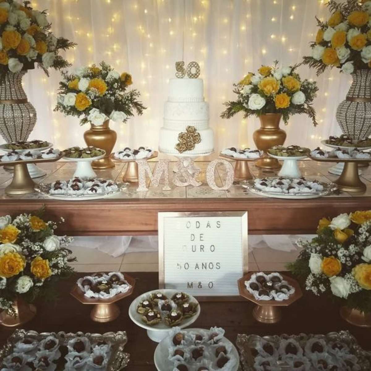 erros comuns decoração bodas de rosas