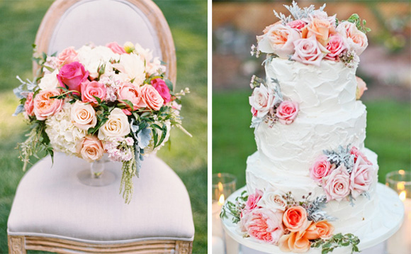 erros comuns decoração bodas de rosas