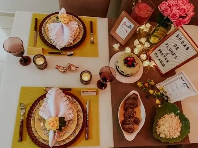 como fazer arranjos de rosas para bodas