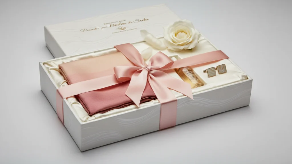 erros comuns na decoração de bodas de seda