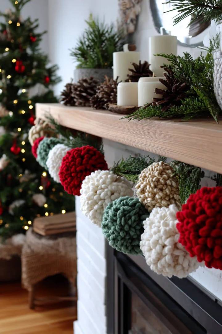 DIY: Crie suas próprias bolas decorativas personalizadas