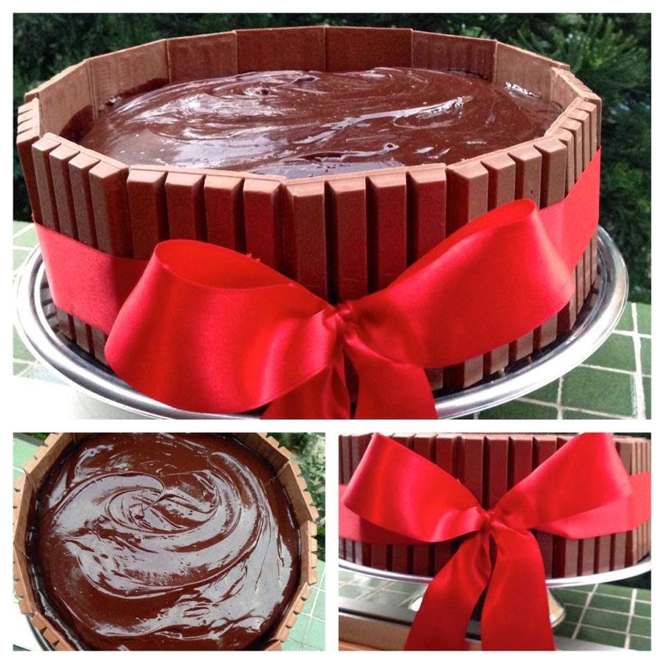 Massa Ideal para Bolo Kit Kat Quadrado: Escolha e Preparo