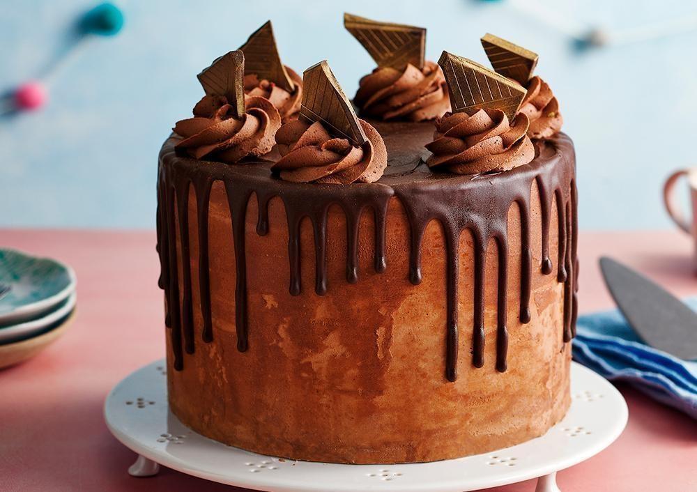 bolo masculino decoração chantilly