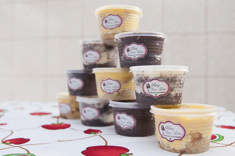 erros comuns ao escolher pote de bolo