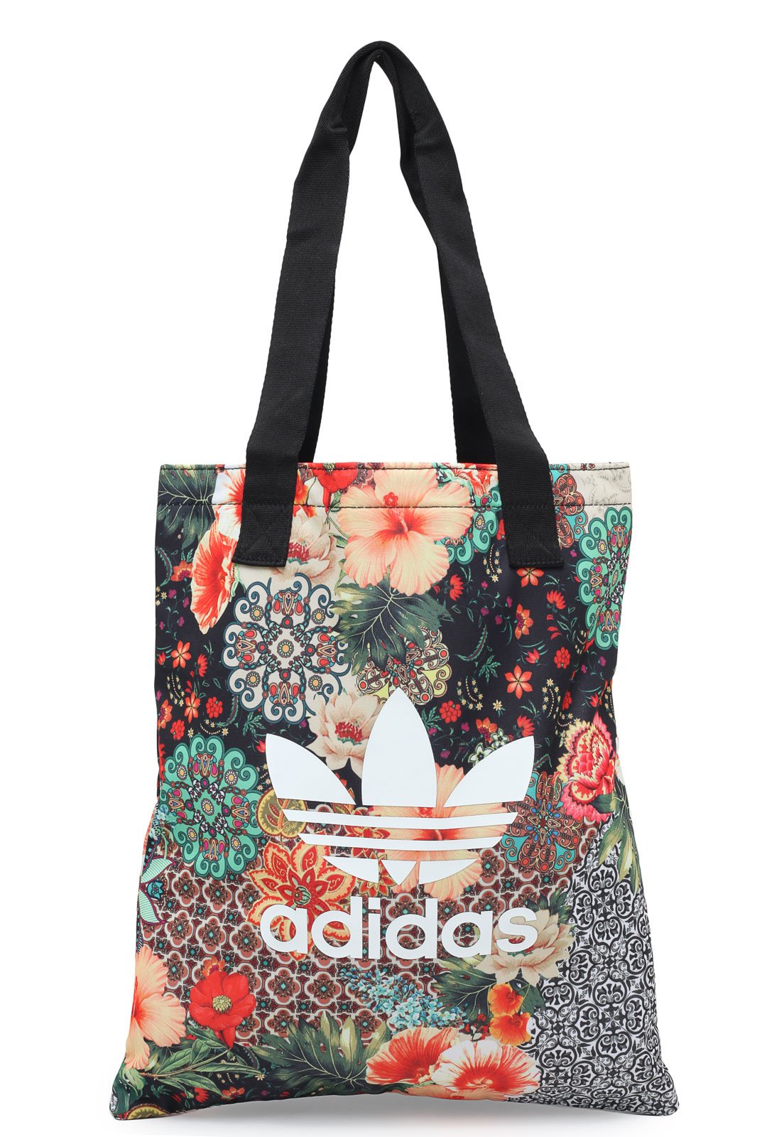 Guia Completo: Como Escolher a Bolsa Adidas x FARM Perfeita para Você