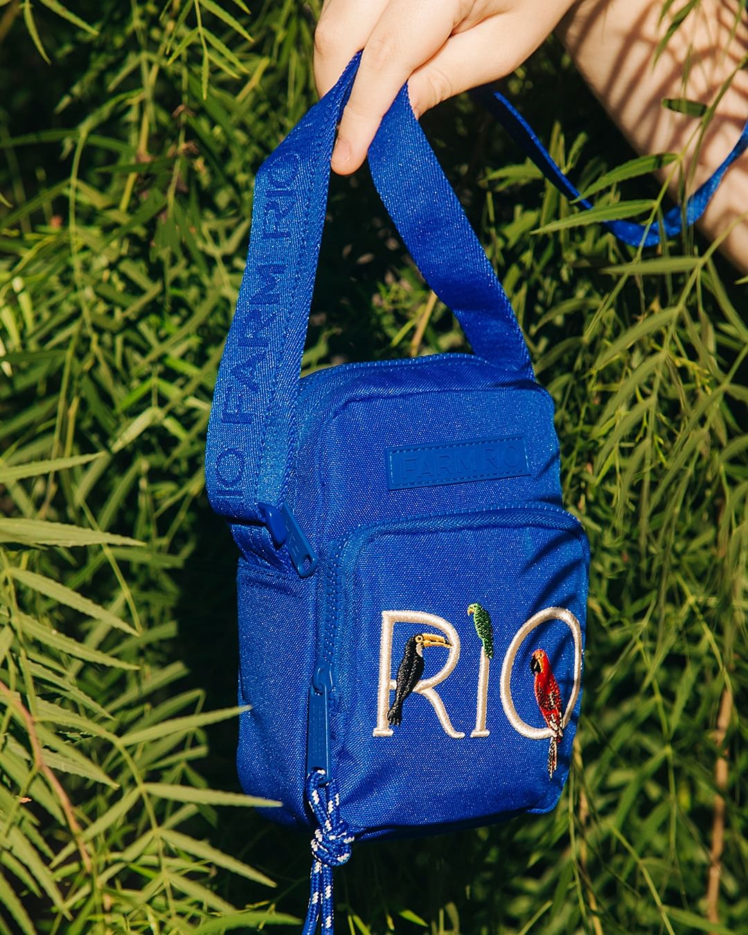 Guia Completo: Como Escolher a Bolsa Adidas x FARM Perfeita para Você