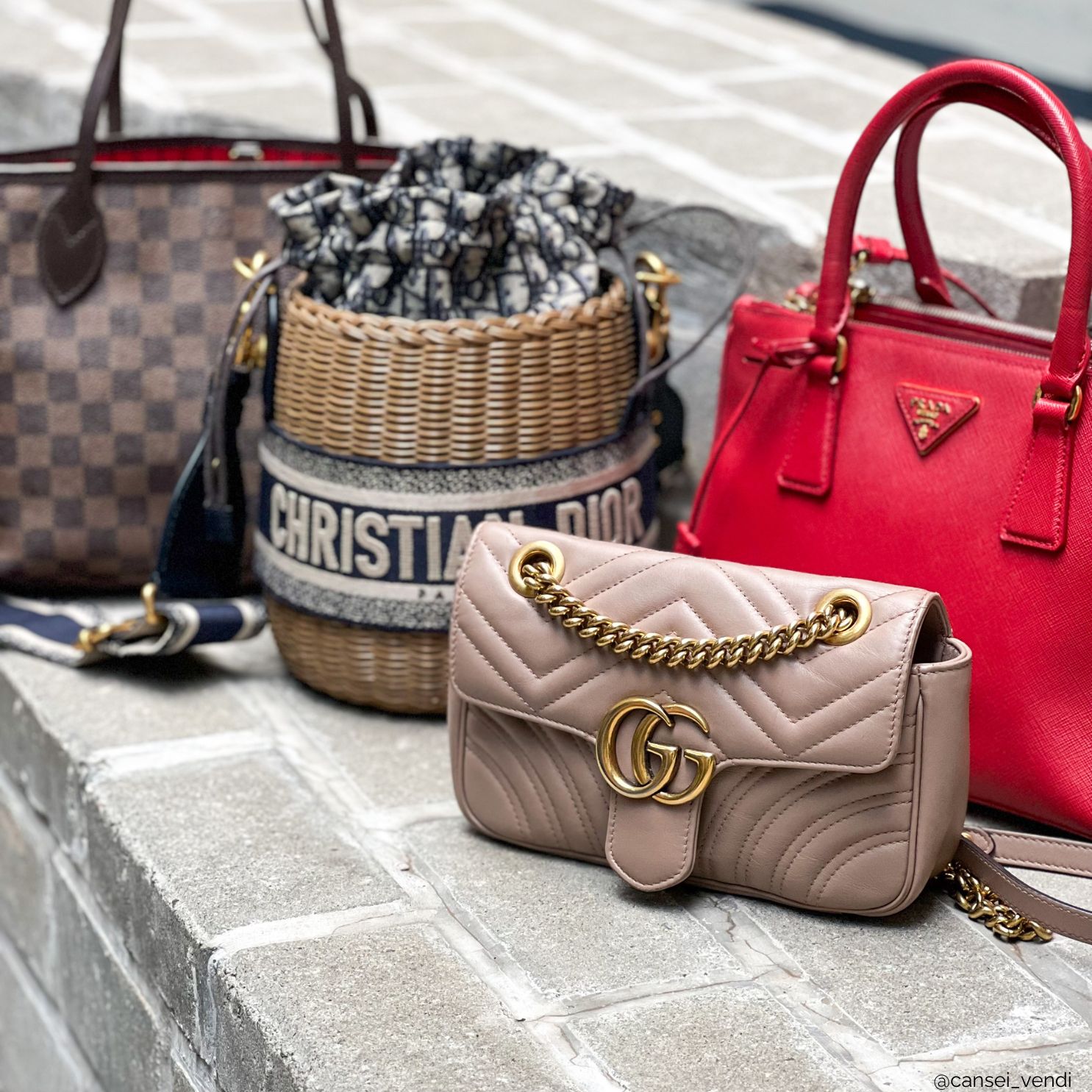 Guia Completo: Bolsas de Luxo que Realmente Valorizam seu Investimento; Hermès