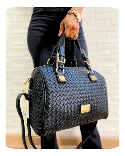 bolsa de luxo