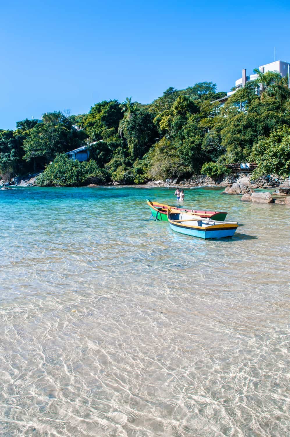 Guia Completo da TPA em Bombinhas: Valores e Como Pagar em 2026