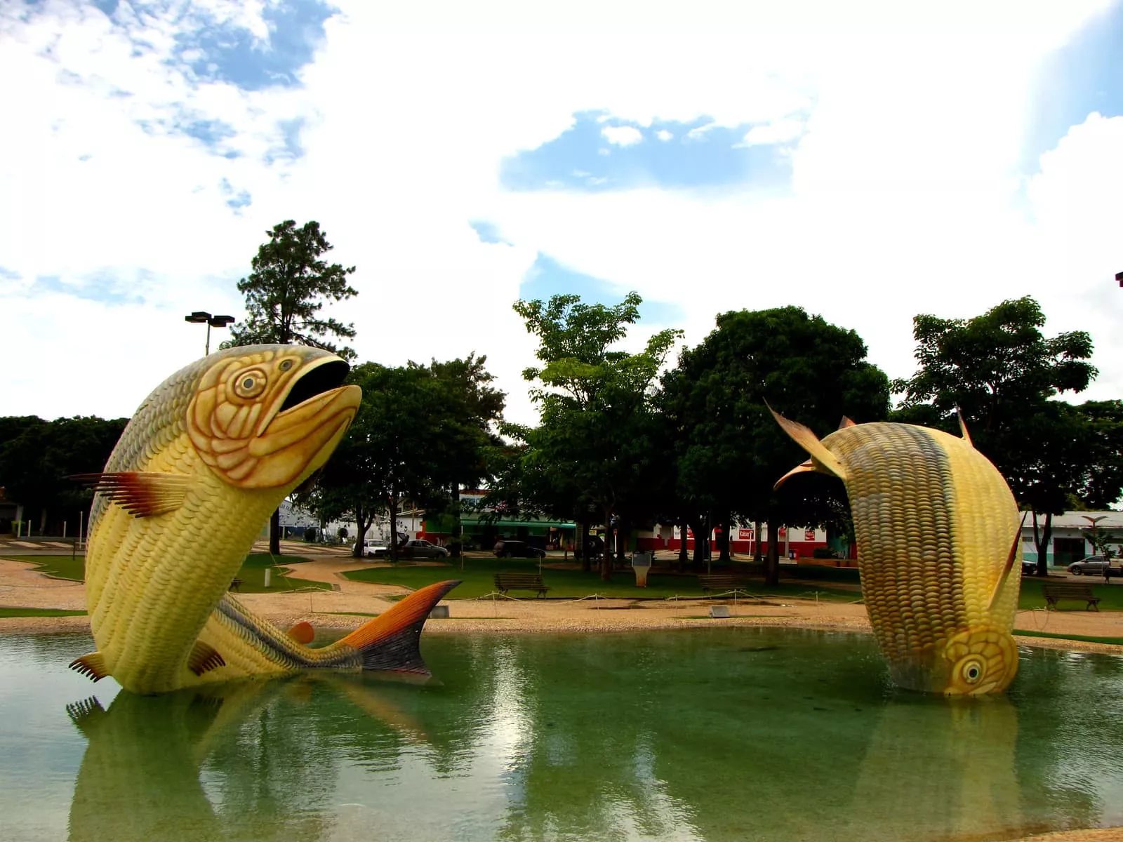 Melhor Época para Visitar Bonito (MS): Clima