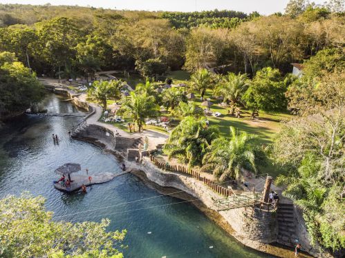 Guia Completo: Como Chegar em Bonito (MS) de Avião ou Carro