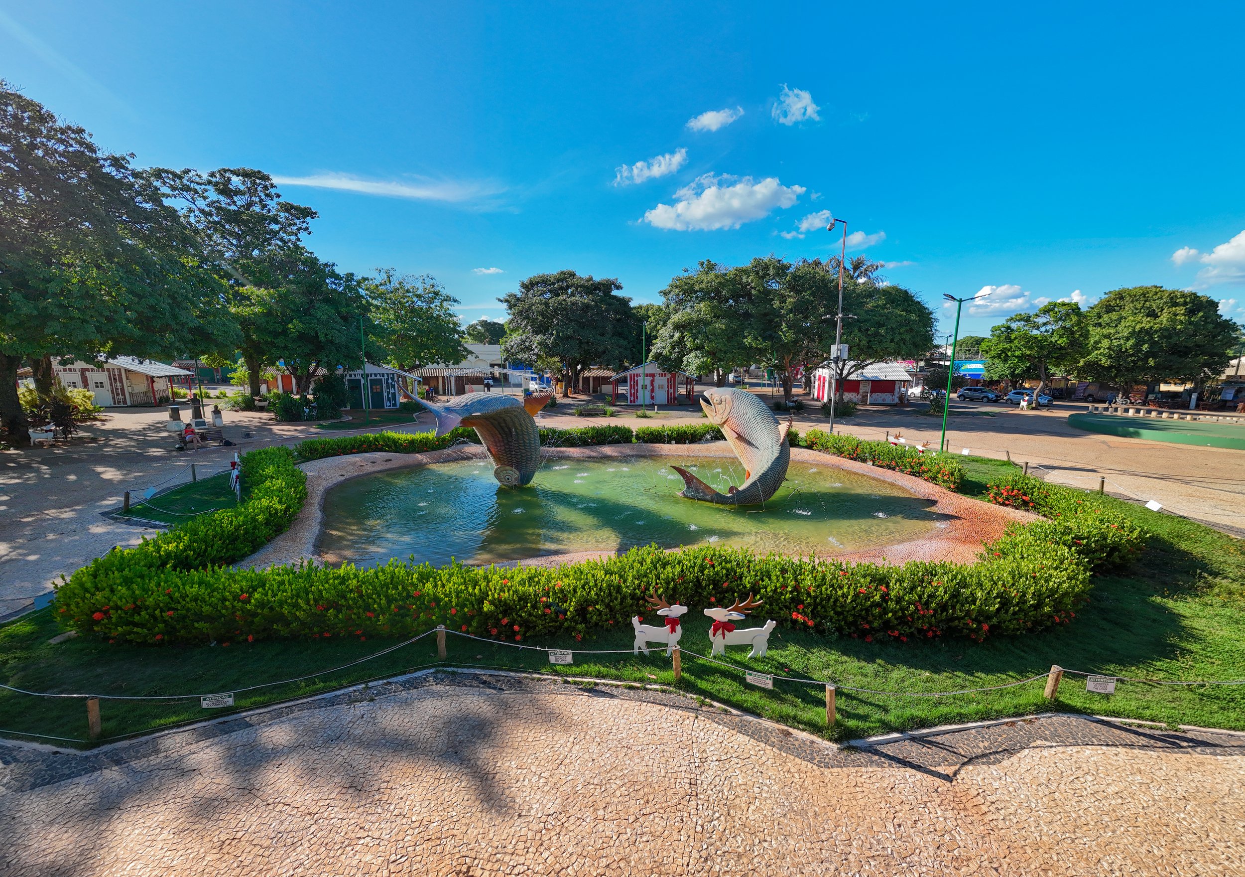 Bonito é Caro? Desvendando os Custos de uma Viagem Inesquecível