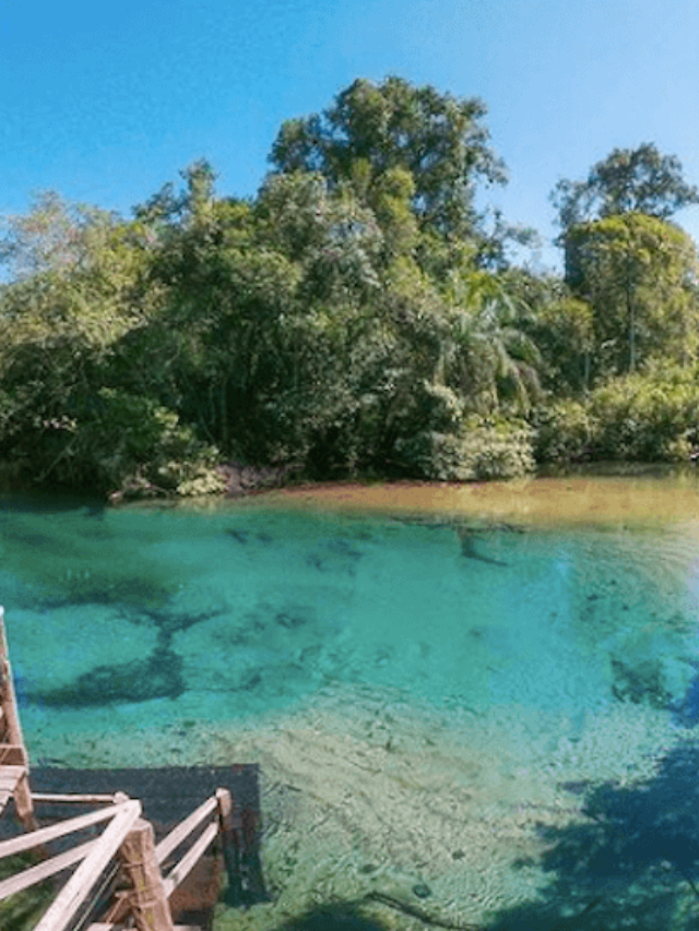 Melhor Época para Visitar Bonito (MS): Clima