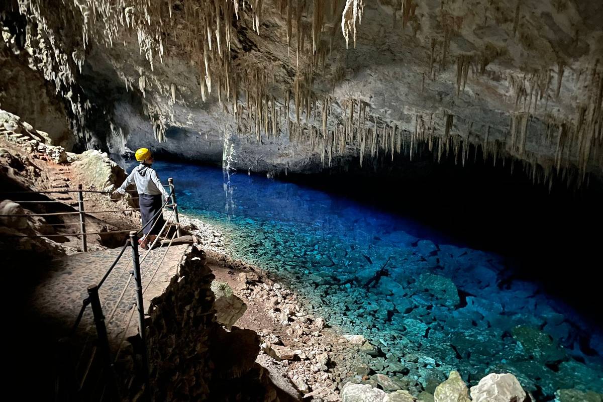 Preços e Atrações