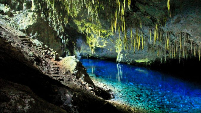 Guia Completo: Como Chegar em Bonito (MS) de Avião ou Carro