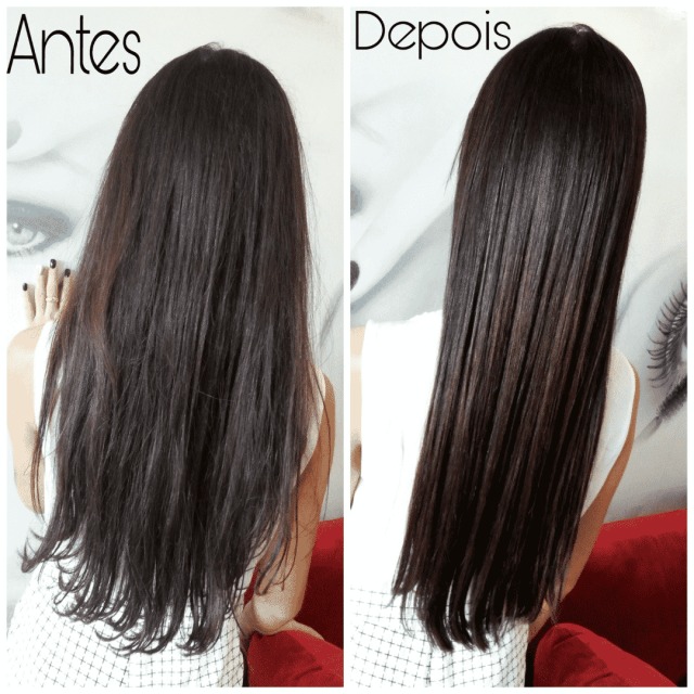 Mitos e Verdades sobre o Botox Capilar