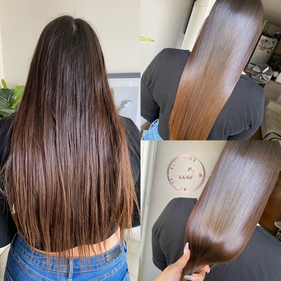 Como prolongar a duração do Botox Capilar?