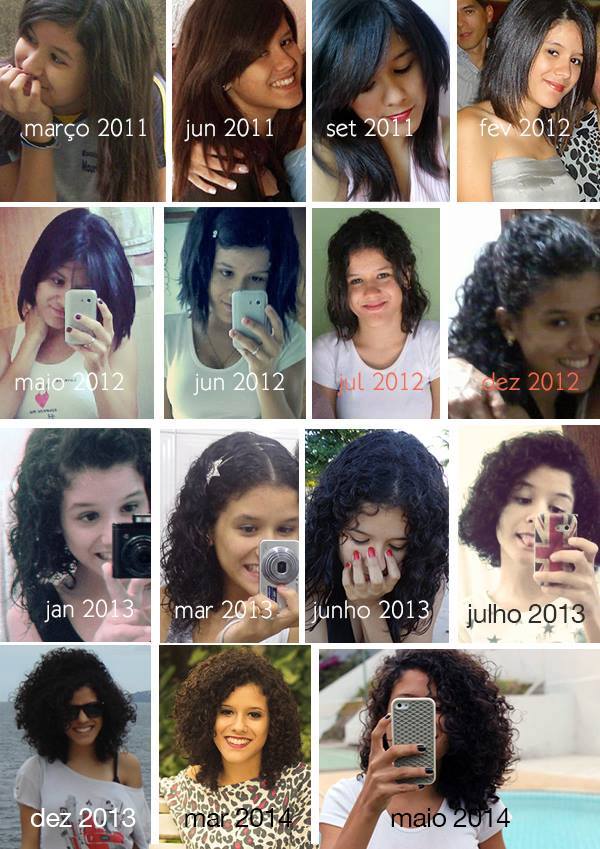 Botox Capilar vs. Escova Progressiva: Entenda as Diferenças