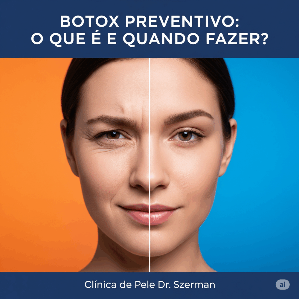 Botox Preventivo