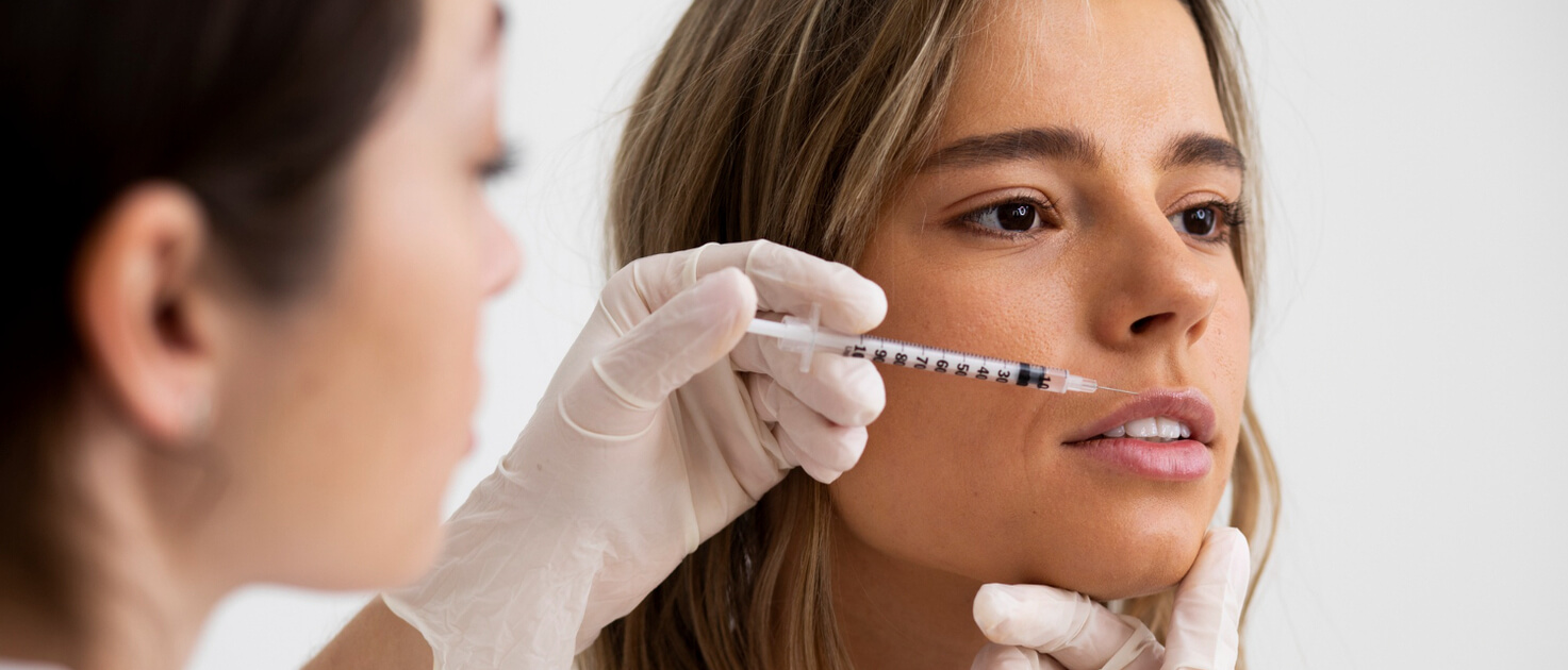 Botox Preventivo vs. Tratamentos para Rugas Existentes: Qual a Melhor Opção?