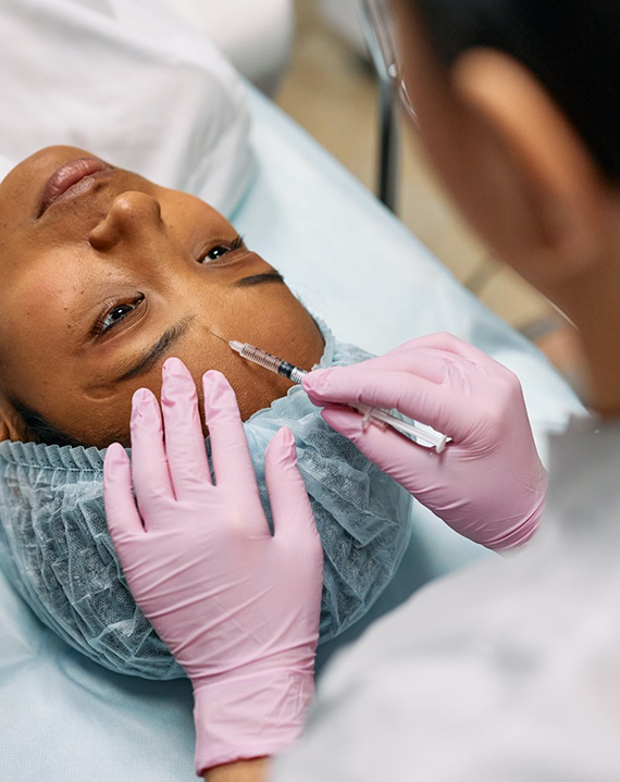 Skincare Pós-Botox: Potencialize os Resultados e Prolongue a Duração