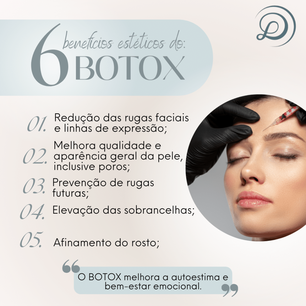 Botox Preventivo vs. Tratamentos para Rugas Existentes: Qual a Melhor Opção?