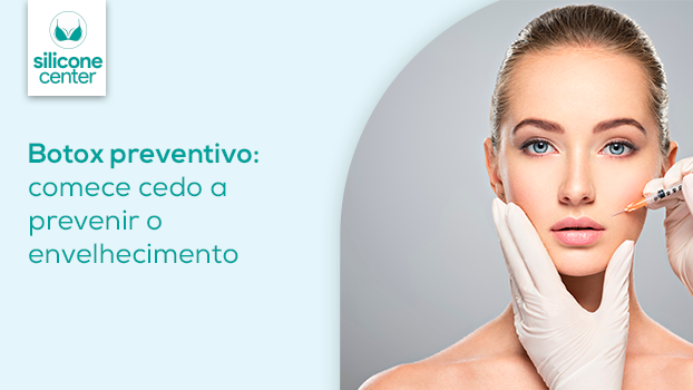 Botox Preventivo: Mitos e Verdades sobre o Tratamento