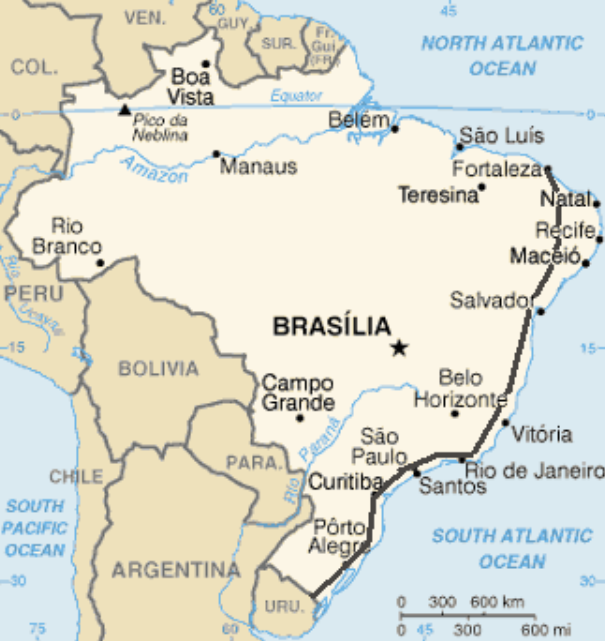 Guia Completo dos Pedágios na BR-116: Valores e Localização