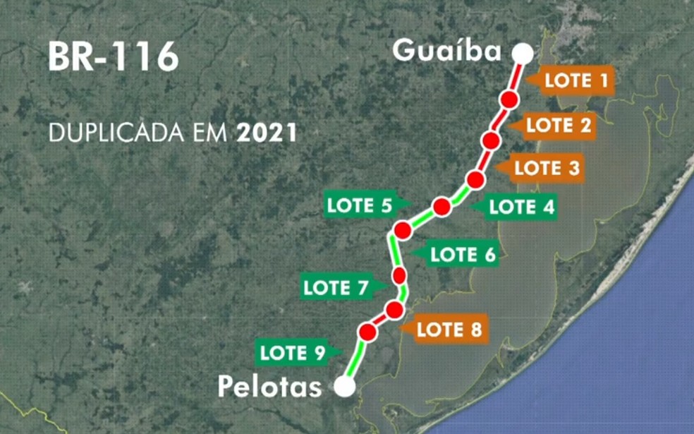 BR-116: Conheça as Cidades Históricas e Turísticas ao Longo da Rodovia