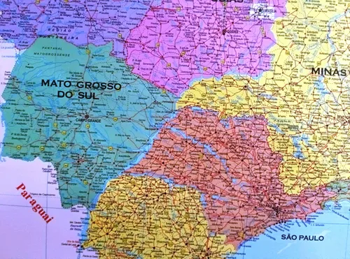 Calculando custos de viagem com o Rotas Brasil