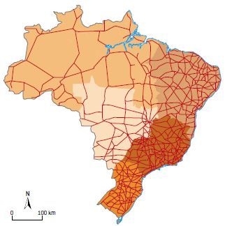 Google Maps vs. Rotas Brasil: Qual a melhor ferramenta para sua rota?