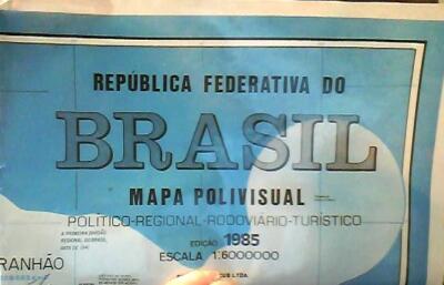 Calculando custos de viagem com o Rotas Brasil