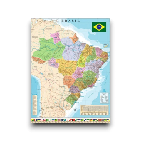 IBGE: Ferramentas para análise logística de transportes