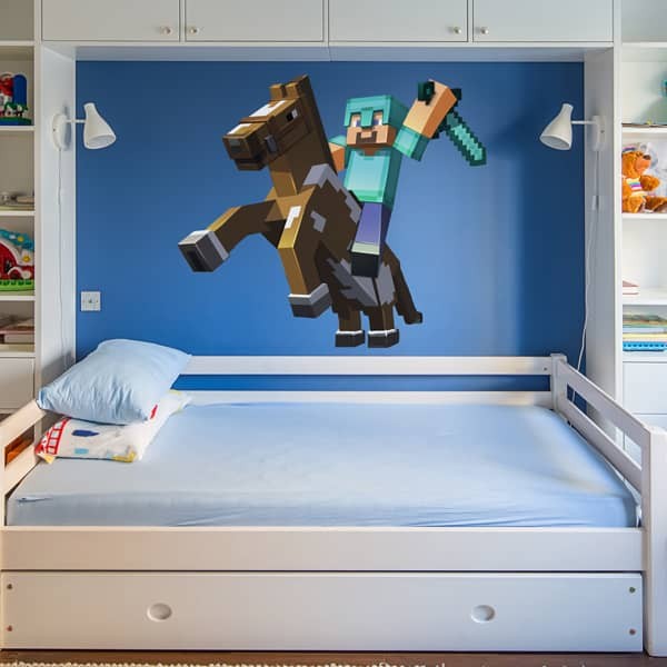 como evitar erros ao fazer cabeceira minecraft DIY