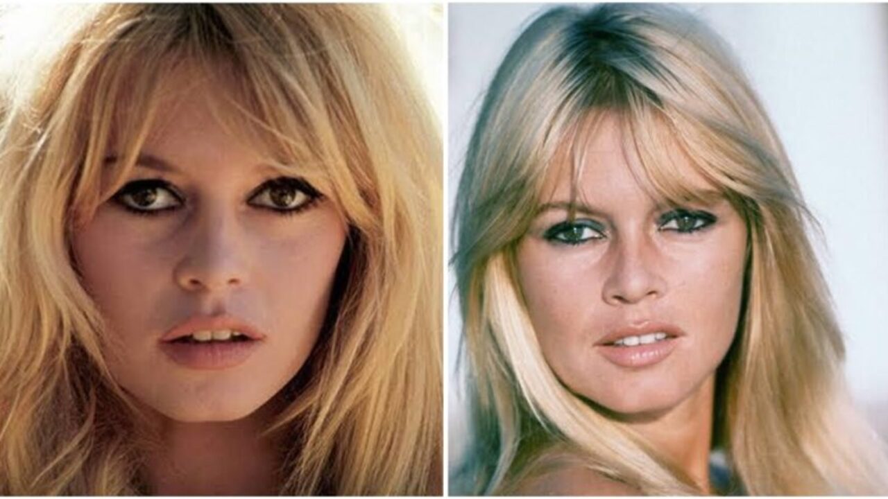 Franja Bardot