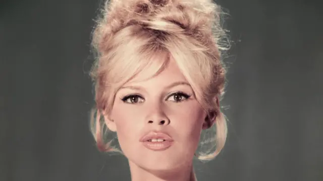 Franja Bardot