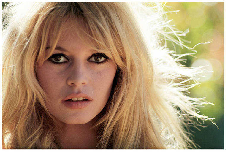 Volume Bardot
