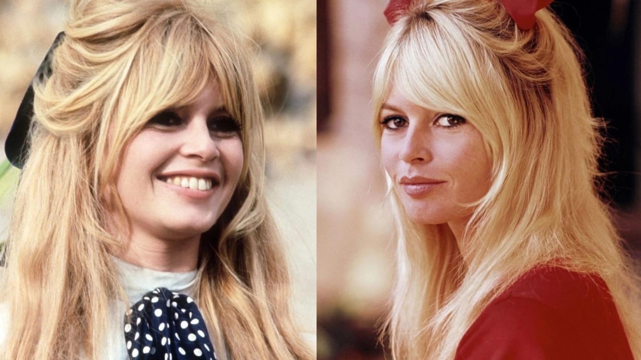 Cabelo que rejuvenesce