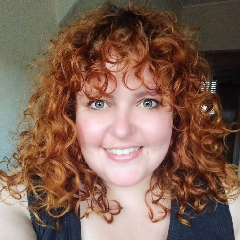 quanto custa cortar franja em cabelo cacheado