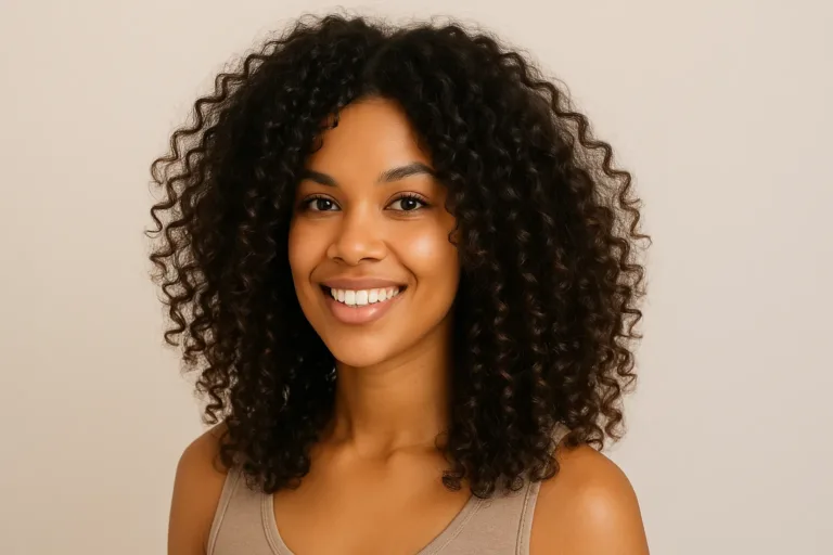 5 ideias de títulos:
1. Corte em Camadas para Cabelos Cacheados: O Guia Completo
2. Transforme Seus Cachos: Benefícios do Corte em Camadas
3. Tipos de Camadas para Cabelos Cacheados: Qual Escolher?
4. Corte a Seco para Cachos: A Técnica que Faz a Diferença
5. Manutenção do Corte em Camadas: Dicas para Cachos Perfeitos