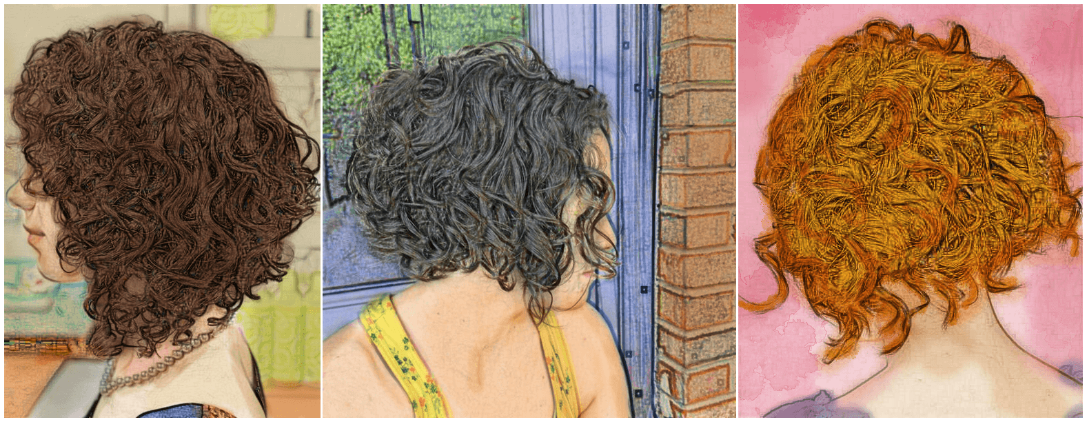 5 ideias de títulos:
1. Corte em Camadas para Cabelos Cacheados: O Guia Completo
2. Transforme Seus Cachos: Benefícios do Corte em Camadas
3. Tipos de Camadas para Cabelos Cacheados: Qual Escolher?
4. Corte a Seco para Cachos: A Técnica que Faz a Diferença
5. Manutenção do Corte em Camadas: Dicas para Cachos Perfeitos