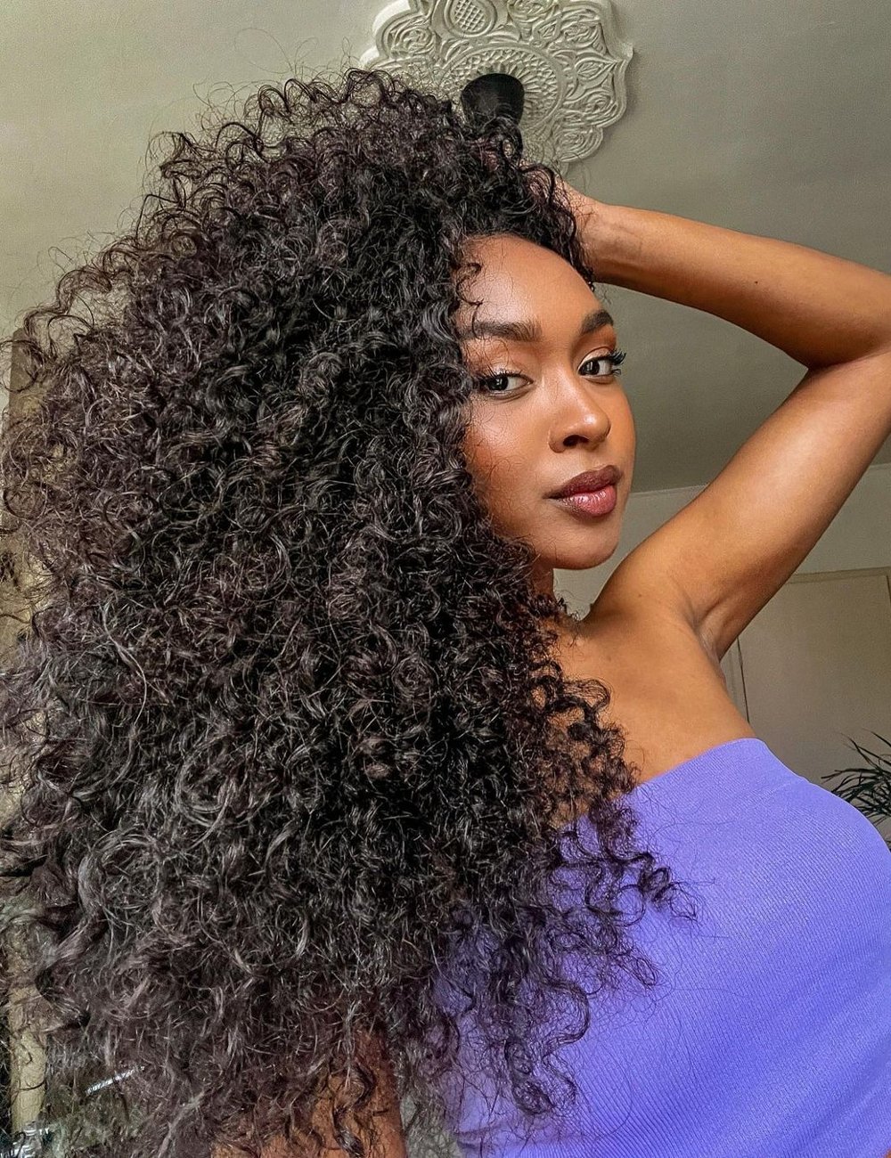 Guia Completo: Descubra o Seu Tipo de Cacho (2C